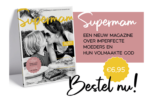 supermam